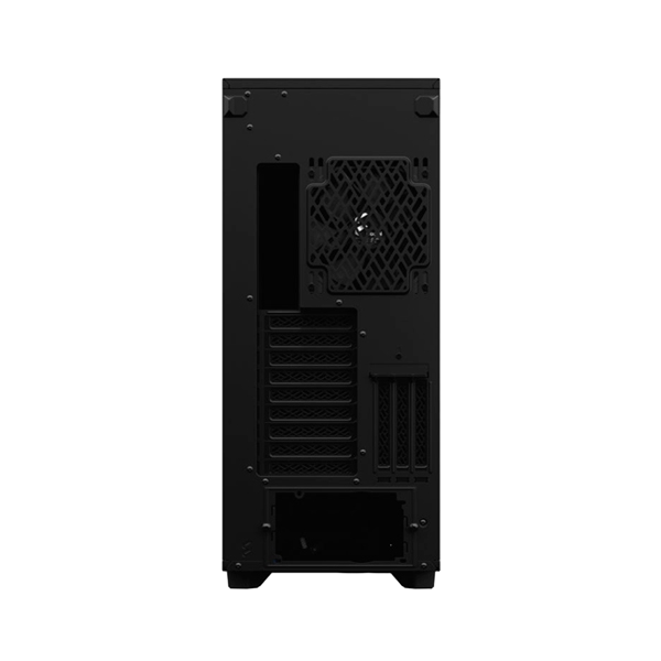 Fractal Design Define 7 XL negro Caja Fractal Design Define 7 XL negro Caja