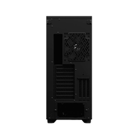 Fractal Design Define 7 XL Light TG negra Caja Fractal Design Define 7 XL Light TG negra Caja