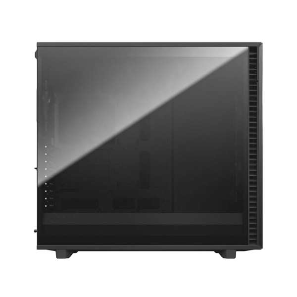 Fractal Design Define 7 XL Dark TG negra Caja Fractal Design Define 7 XL Dark TG negra Caja