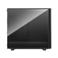 Fractal Design Define 7 XL Dark TG negra Caja Fractal Design Define 7 XL Dark TG negra Caja