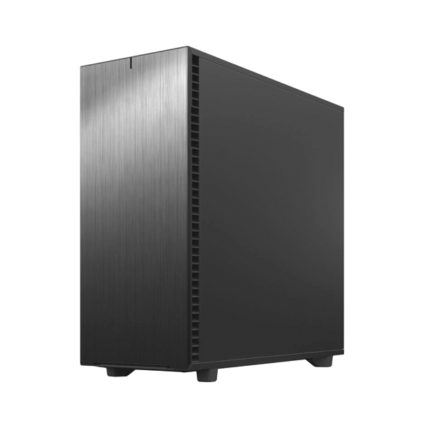 Fractal Design Define 7 XL Dark TG negra Caja Fractal Design Define 7 XL Dark TG negra Caja