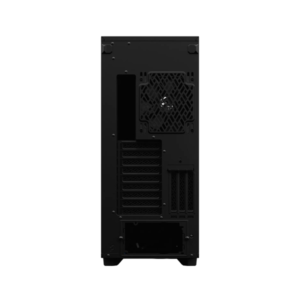Fractal Design Define 7 XL Dark TG negra Caja Fractal Design Define 7 XL Dark TG negra Caja