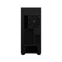 Fractal Design Define 7 XL Dark TG negra Caja Fractal Design Define 7 XL Dark TG negra Caja