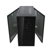 Fractal Define S2 Vision Blackout Caja Fractal Define S2 Vision Blackout Caja