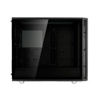 Fractal Define S2 Vision Blackout Caja Fractal Define S2 Vision Blackout Caja