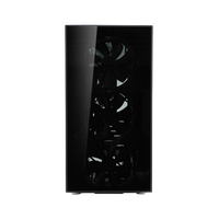 Fractal Define S2 Vision Blackout Caja Fractal Define S2 Vision Blackout Caja