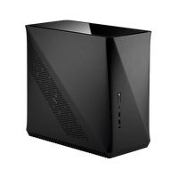 Fractal Design Era MiniITX Carbon   Caja