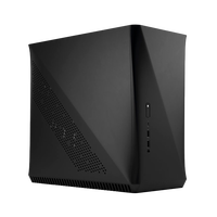 Fractal Design Era MiniITX Carbon   Caja