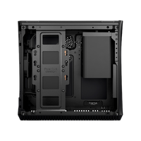 Fractal Design Era MiniITX Carbon   Caja