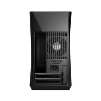 Fractal Design Era MiniITX Carbon   Caja