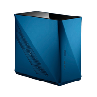 Fractal Design Era MiniITX Cobalt  Caja