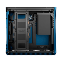 Fractal Design Era MiniITX Cobalt  Caja