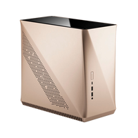 Fractal Design Era MiniITX Gold  Caja