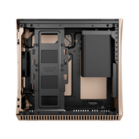 Fractal Design Era MiniITX Gold  Caja