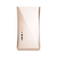 Fractal Design Era MiniITX Gold  Caja