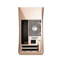 Fractal Design Era MiniITX Gold  Caja