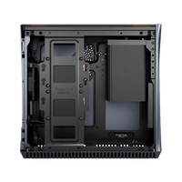 Fractal Design Era MiniITX Titanium Gray  Caja