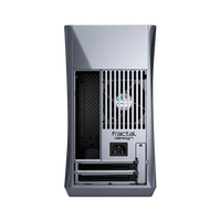 Fractal Design Era MiniITX Titanium Gray  Caja