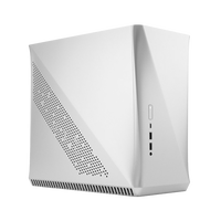 Fractal Design Era MiniITX Silver  Caja