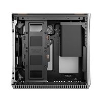 Fractal Design Era MiniITX Silver  Caja