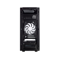 Fractal Design Core 2500 negra  Caja