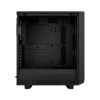 Fractal Meshify 2 Compact Black Solid Caja Fractal Meshify 2 Compact Black Solid Caja