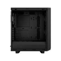 Fractal Meshify 2 Compact Black TG Dark Tint Caja Fractal Meshify 2 Compact Black TG Dark Tint Caja