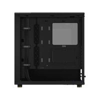 Fractal Design North TG Caja ATX Cristal templado Charcoal Black Fractal Design North TG Caja ATX Cristal templado Charcoal Black