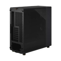 Fractal Design North TG Caja ATX Cristal templado Charcoal Black Fractal Design North TG Caja ATX Cristal templado Charcoal Black