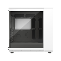 Fractal Design North XL Chalk White TG Caja EATX Blanca Fractal Design North XL Chalk White TG Caja EATX Blanca