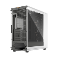 Fractal Design North XL Chalk White TG Caja EATX Blanca Fractal Design North XL Chalk White TG Caja EATX Blanca