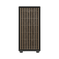 Fractal Design North XL Chalk White TG Caja EATX Blanca Fractal Design North XL Chalk White TG Caja EATX Blanca