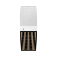 Fractal Design North XL Chalk White TG Caja EATX Blanca Fractal Design North XL Chalk White TG Caja EATX Blanca