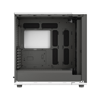 Fractal Design North XL Chalk White TG Caja EATX Blanca Fractal Design North XL Chalk White TG Caja EATX Blanca