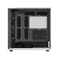 Fractal Design North XL Chalk White TG Caja EATX Blanca Fractal Design North XL Chalk White TG Caja EATX Blanca