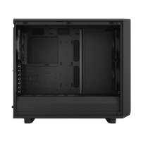 Fractal Design Meshify 2 TG Light Tint Caja PC ATX Mid Tower Cristal Templado USB 32 Black Fractal Design Meshify 2 TG Light Tint Caja PC ATX Mid Tower Cristal Templado USB 32 Black