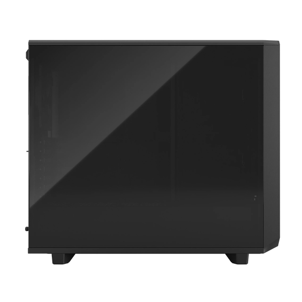 Fractal Design Meshify 2 TG Light Tint Caja PC ATX Mid Tower Cristal Templado USB 32 Black Fractal Design Meshify 2 TG Light Tint Caja PC ATX Mid Tower Cristal Templado USB 32 Black