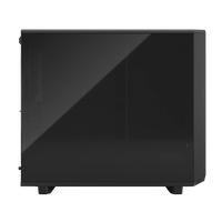 Fractal Design Meshify 2 TG Light Tint Caja PC ATX Mid Tower Cristal Templado USB 32 Black Fractal Design Meshify 2 TG Light Tint Caja PC ATX Mid Tower Cristal Templado USB 32 Black