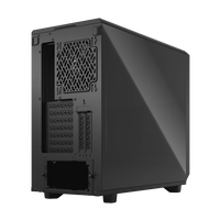 Fractal Design Meshify 2 TG Light Tint Caja PC ATX Mid Tower Cristal Templado USB 32 Black Fractal Design Meshify 2 TG Light Tint Caja PC ATX Mid Tower Cristal Templado USB 32 Black