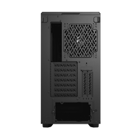 Fractal Design Meshify 2 TG Light Tint Caja PC ATX Mid Tower Cristal Templado USB 32 Black Fractal Design Meshify 2 TG Light Tint Caja PC ATX Mid Tower Cristal Templado USB 32 Black