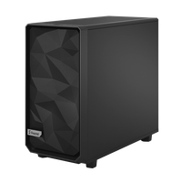 Fractal Design Meshify 2 TG Light Tint Caja PC ATX Mid Tower Cristal Templado USB 32 Black Fractal Design Meshify 2 TG Light Tint Caja PC ATX Mid Tower Cristal Templado USB 32 Black