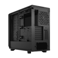 Fractal Design Meshify 2 TG Light Tint Caja PC ATX Mid Tower Cristal Templado USB 32 Black Fractal Design Meshify 2 TG Light Tint Caja PC ATX Mid Tower Cristal Templado USB 32 Black