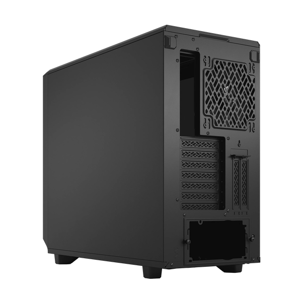 Fractal Design Meshify 2 TG Light Tint Caja PC ATX Mid Tower Cristal Templado USB 32 Black Fractal Design Meshify 2 TG Light Tint Caja PC ATX Mid Tower Cristal Templado USB 32 Black