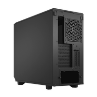 Fractal Design Meshify 2 TG Light Tint Caja PC ATX Mid Tower Cristal Templado USB 32 Black Fractal Design Meshify 2 TG Light Tint Caja PC ATX Mid Tower Cristal Templado USB 32 Black