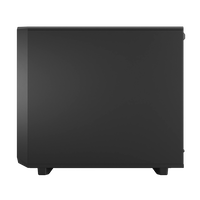 Fractal Design Meshify 2 TG Light Tint Caja PC ATX Mid Tower Cristal Templado USB 32 Black Fractal Design Meshify 2 TG Light Tint Caja PC ATX Mid Tower Cristal Templado USB 32 Black