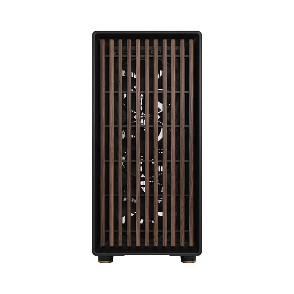 Fractal Design North XL Charcoal Black   Caja EATX Cristal Templado Fractal Design North XL Charcoal Black   Caja EATX Cristal Templado