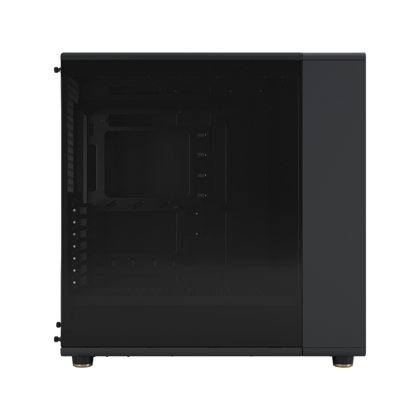 Fractal Design North XL Charcoal Black   Caja EATX Cristal Templado Fractal Design North XL Charcoal Black   Caja EATX Cristal Templado