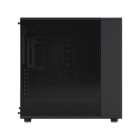 Fractal Design North XL Charcoal Black Caja EATX Cristal Templado Fractal Design North XL Charcoal Black Caja EATX Cristal Templado