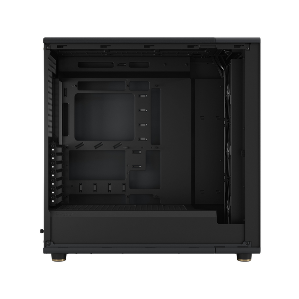 Fractal Design North XL Charcoal Black   Caja EATX Cristal Templado Fractal Design North XL Charcoal Black   Caja EATX Cristal Templado