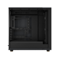Fractal Design North XL Charcoal Black Caja EATX Cristal Templado Fractal Design North XL Charcoal Black Caja EATX Cristal Templado
